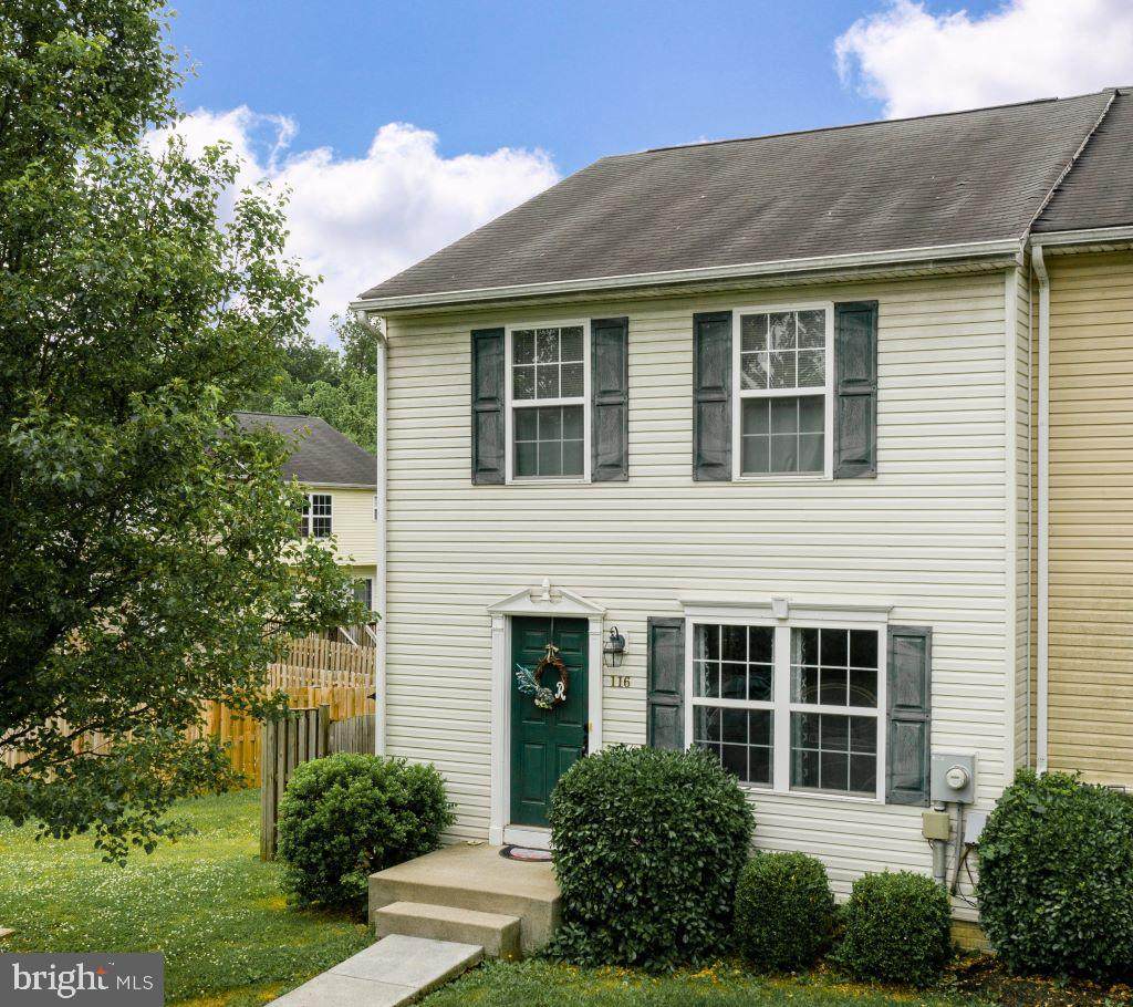 116 Eastside Lane - Photo 1