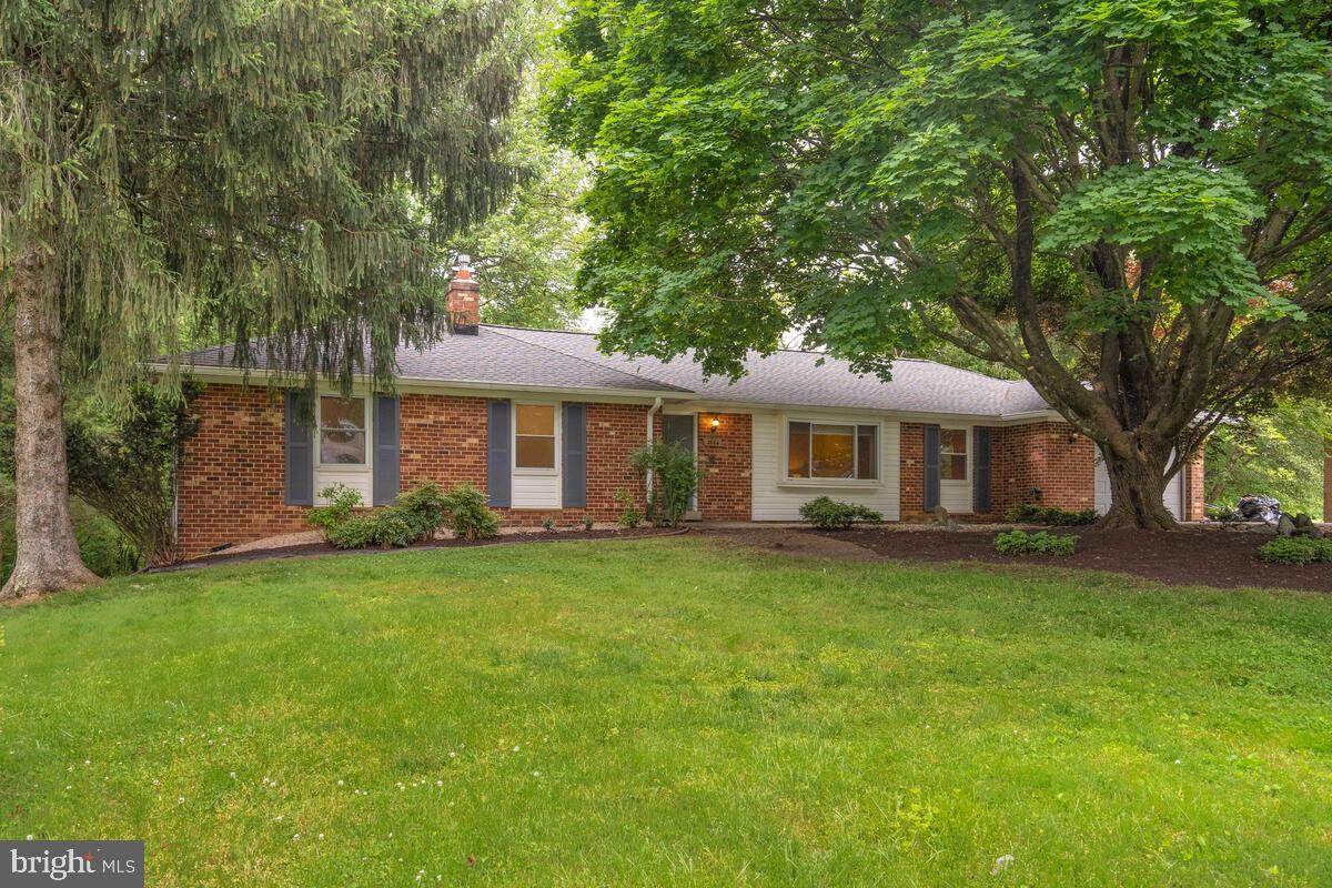 3804 Mount Olney Lane - Photo 1