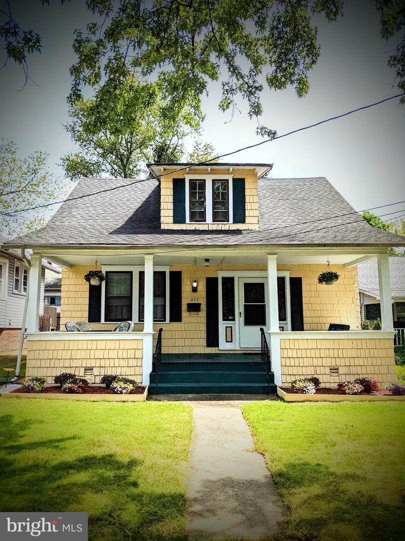 317 Mount Holly Avenue - Photo 1
