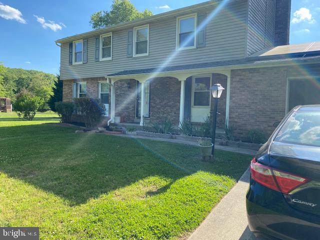 3201 Marcando Lane - Photo 1