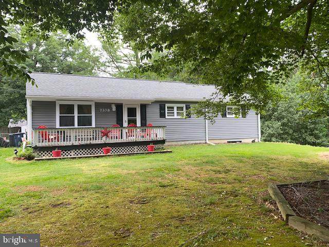 7108 Quill Lane - Photo 1