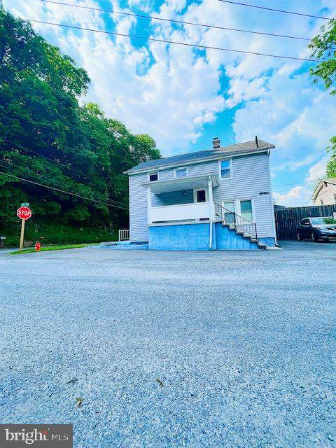 10810 Old Mount Savage Road - Photo 1