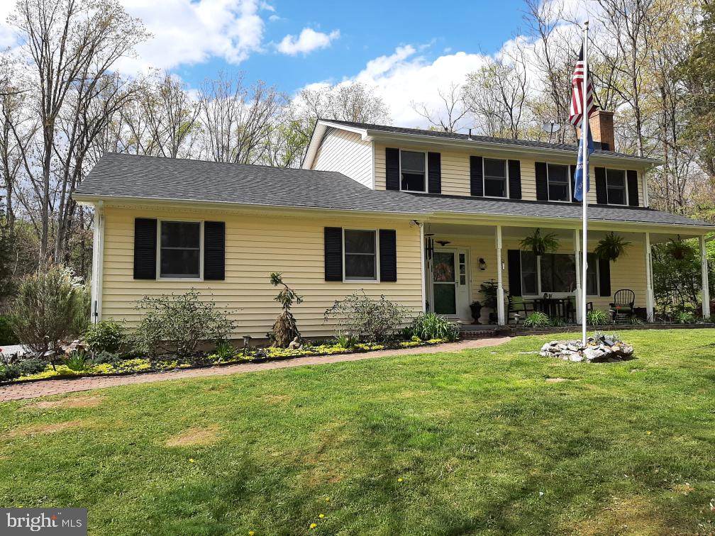 215 Jackson Drive - Photo 1