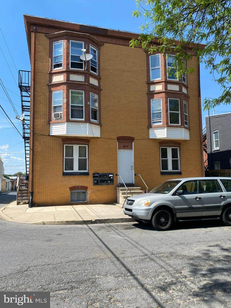 417 Oley Street - Photo 1