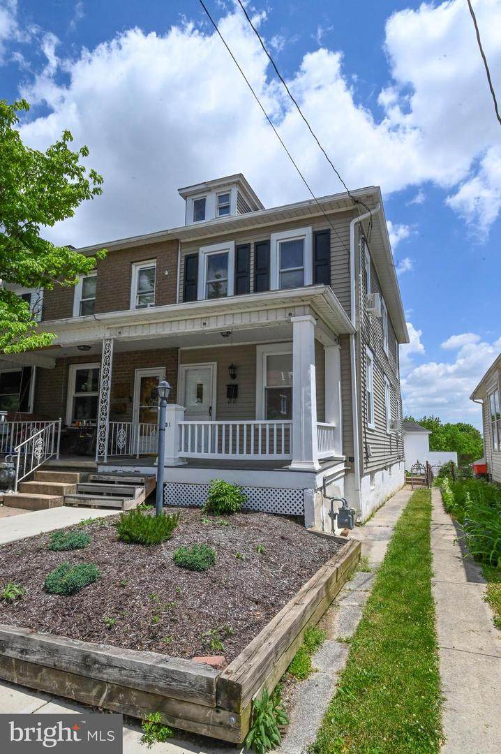 151 Franklin Street - Photo 1