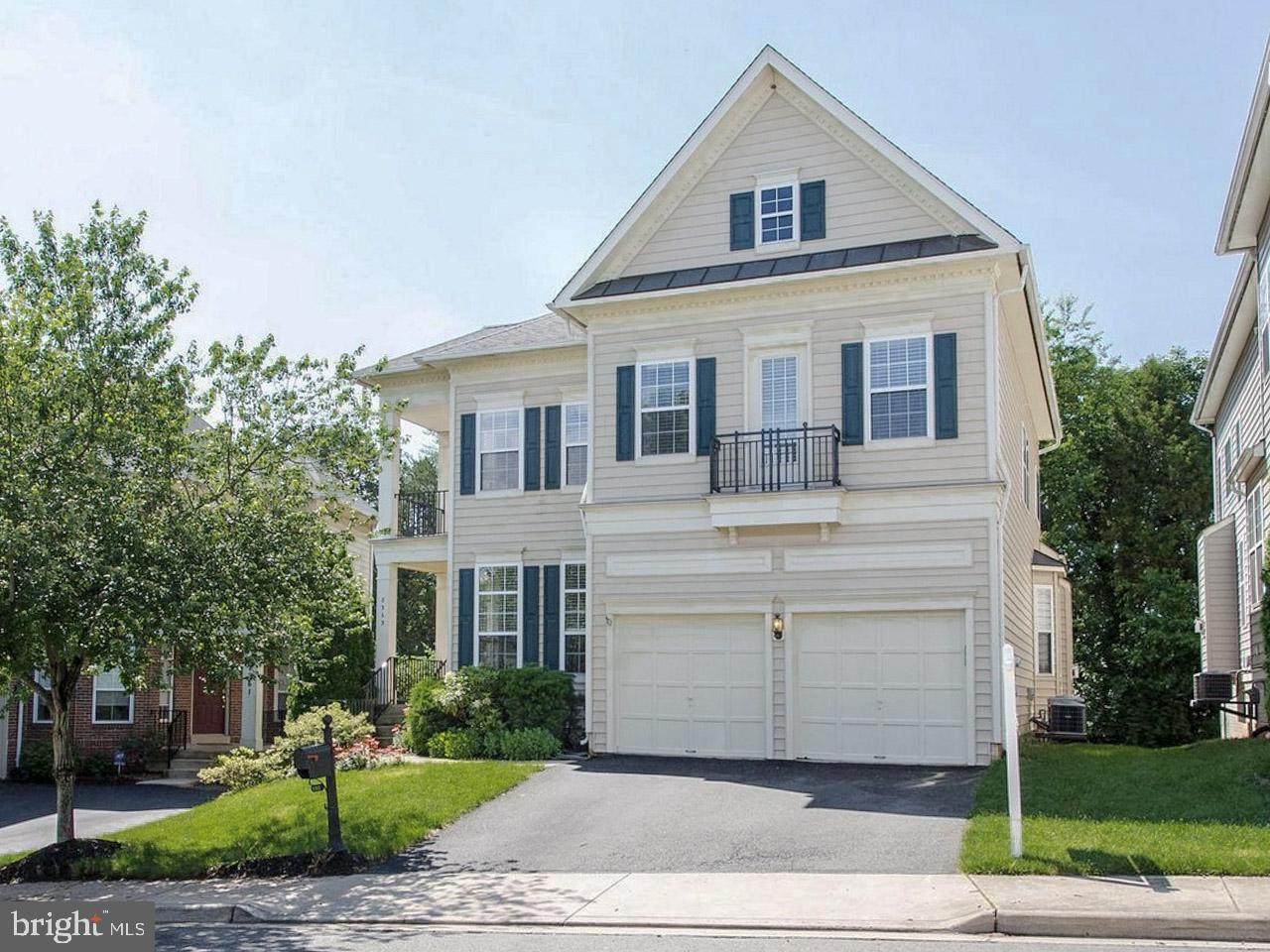 8363 Tillett Loop - Photo 1