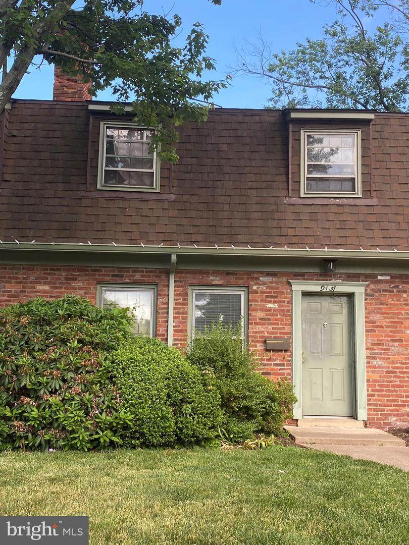 9131 Portner Avenue - Photo 1