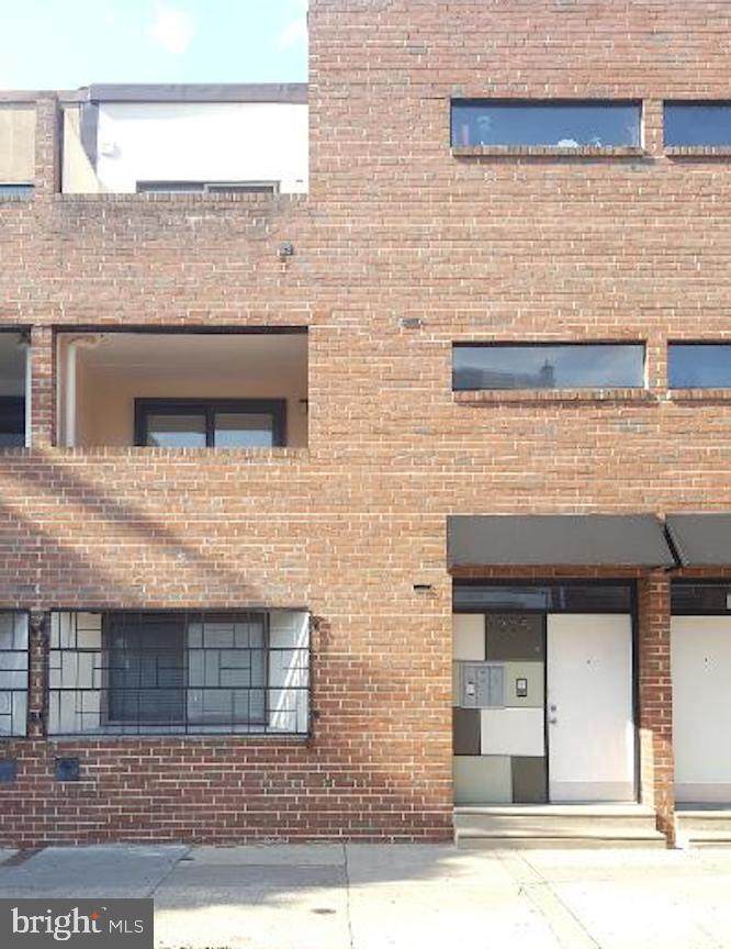 1221-1229 South Stre South Street - Photo 1