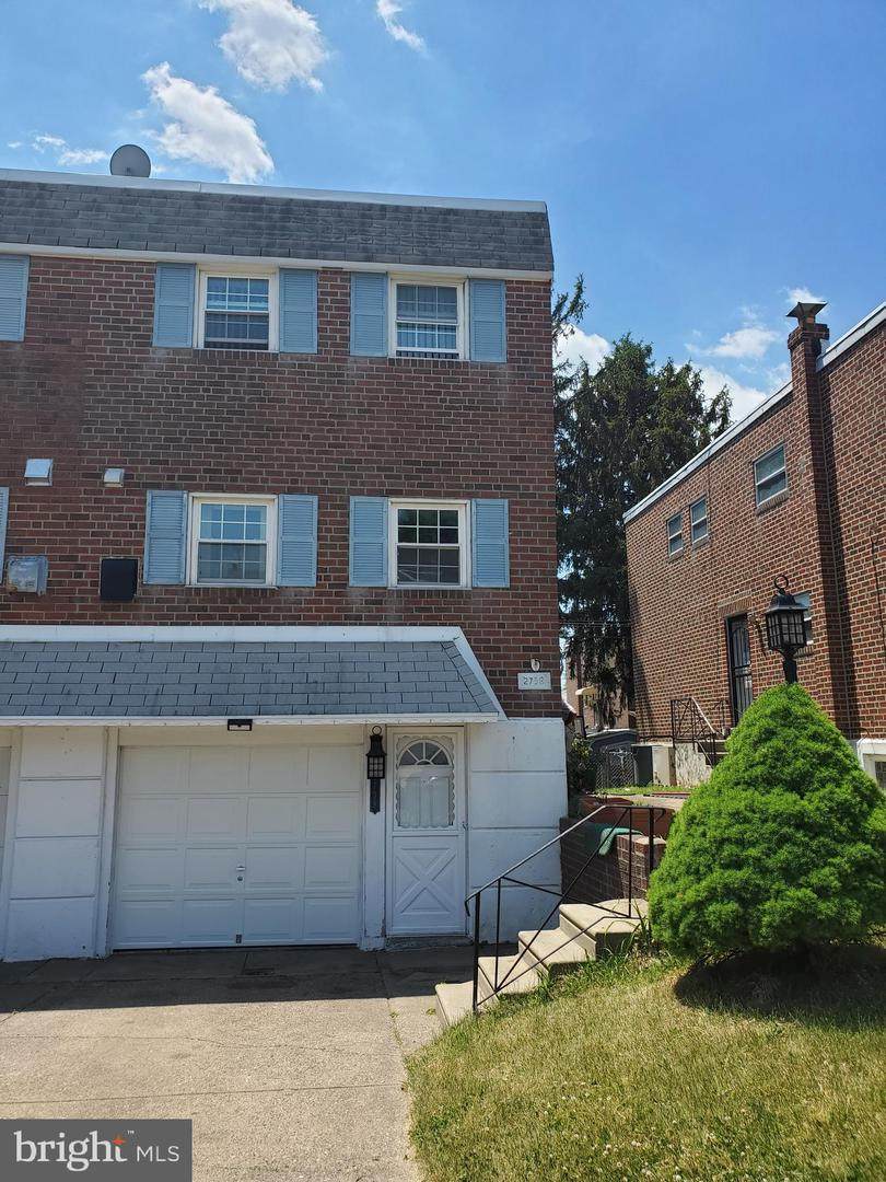 2738 Tolbut Street - Photo 1