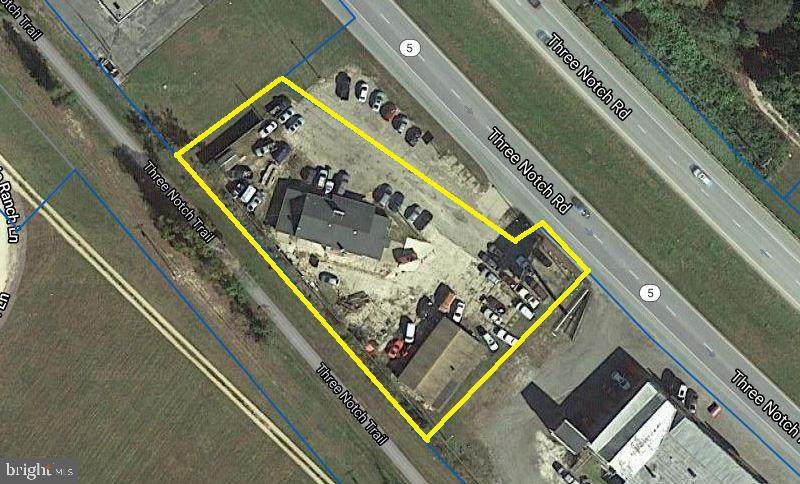 28977 Three Notch Road - Photo 1
