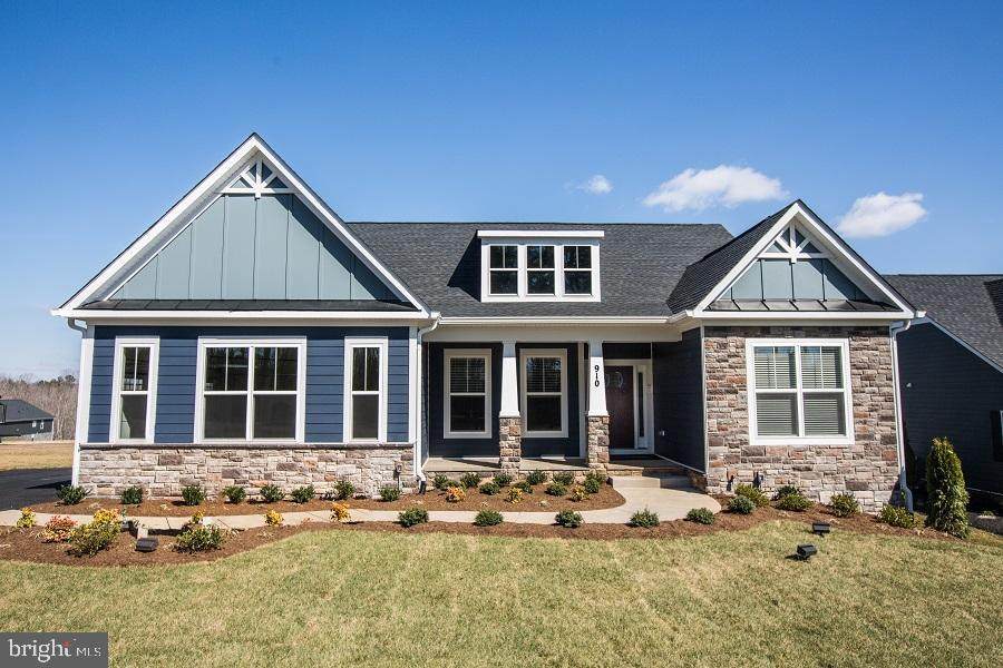 0 Eagle Ridge Drive - Photo 1