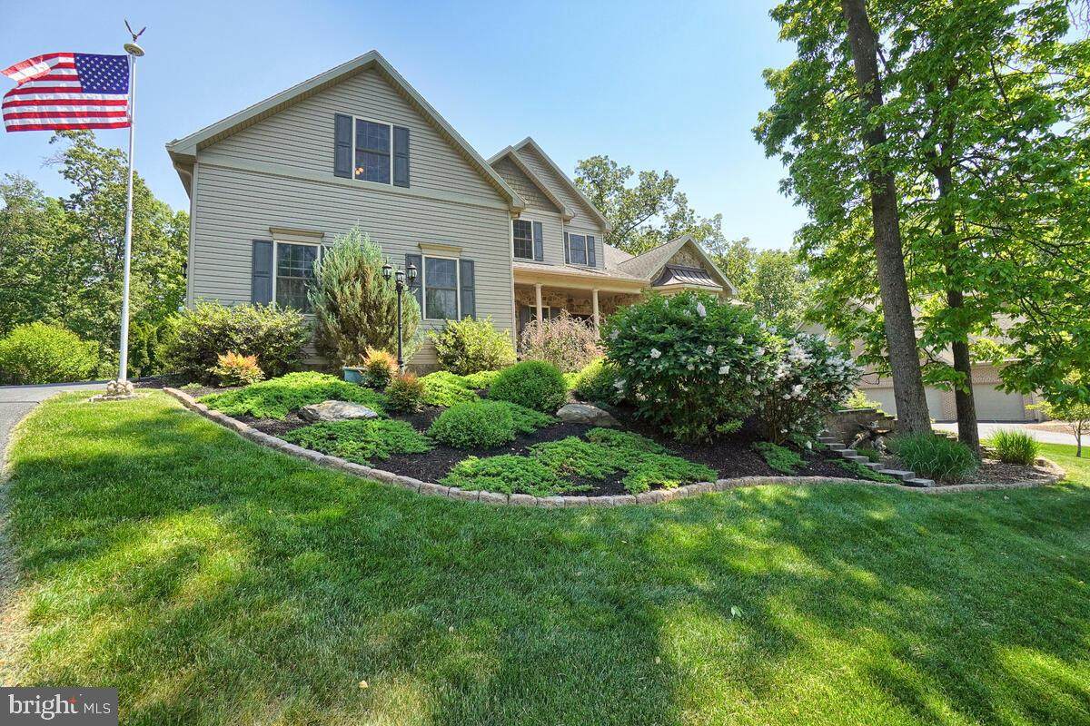 10802 Longwood Drive - Photo 1