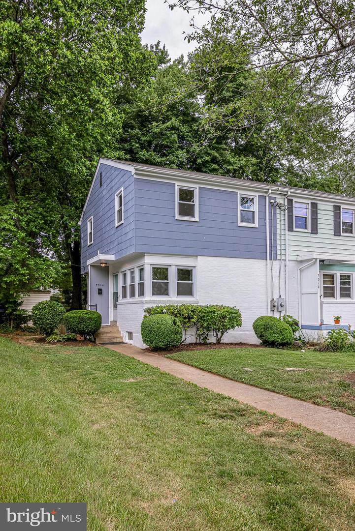 7014 Stanford Drive - Photo 1
