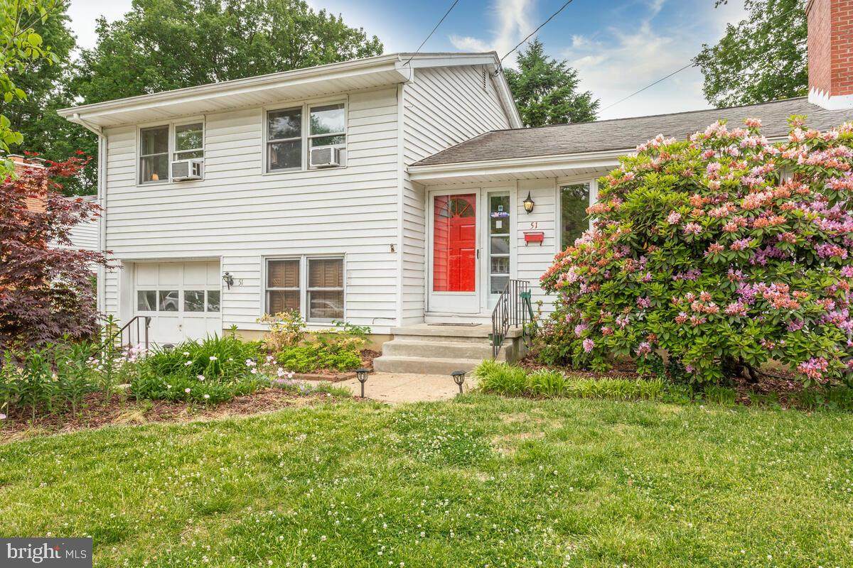 51 Baldridge Road - Photo 1