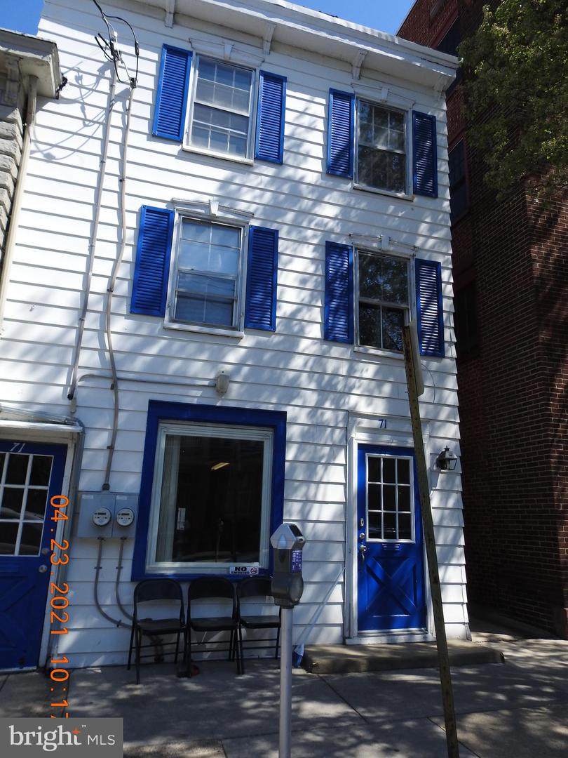 71 Louther Street - Photo 1