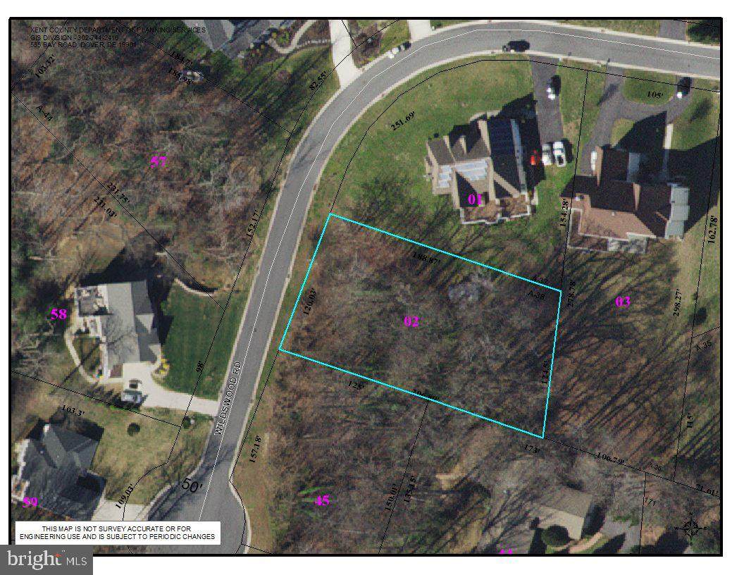 115 Wildswood Drive - Photo 1