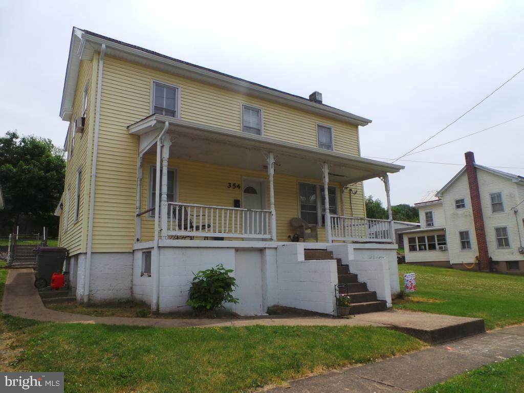 354 Harrison Ave - Photo 1