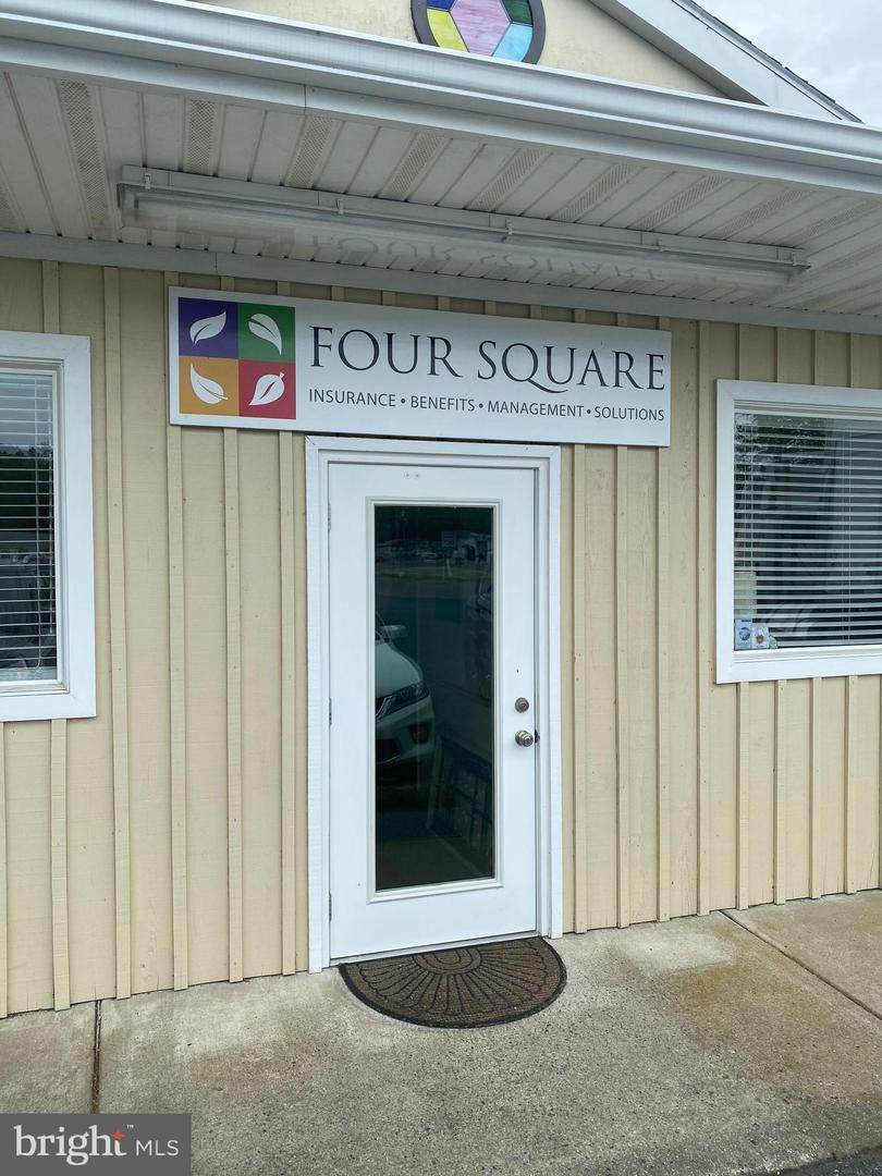 11944 Ocean Gateway Highway - Photo 1