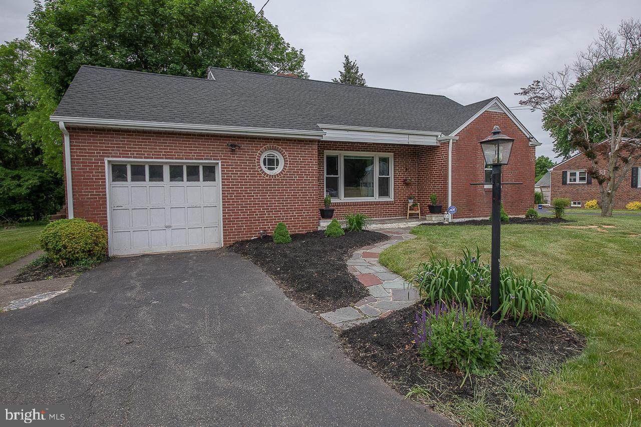 697 Egypt Road - Photo 1