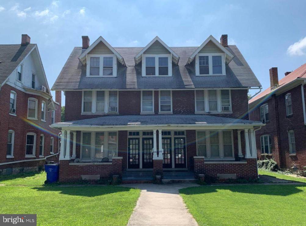 832 Hamilton Boulevard - Photo 1