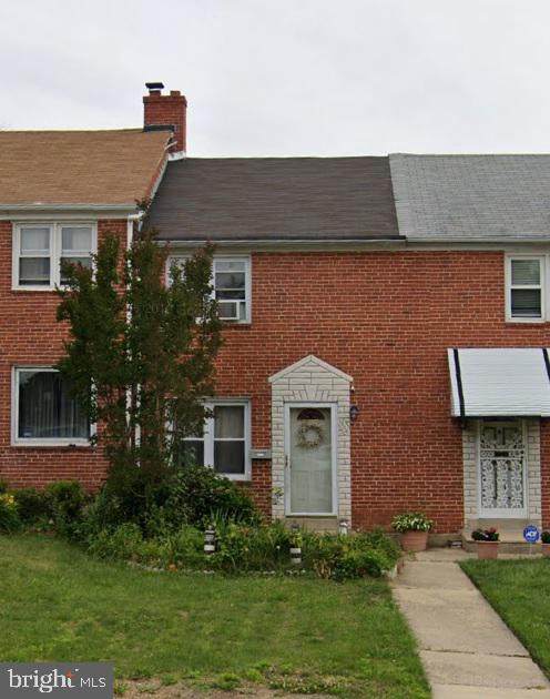 1004 Tunbridge Road - Photo 1