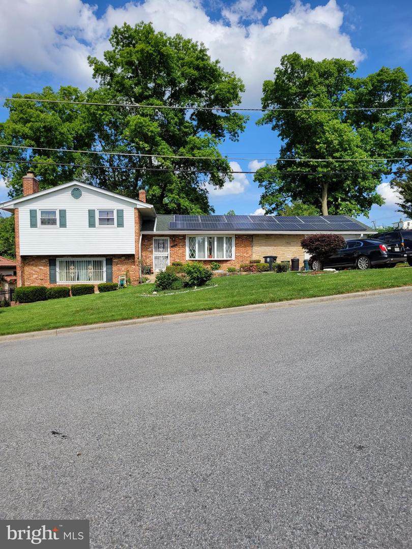 5200 Martin Drive - Photo 1