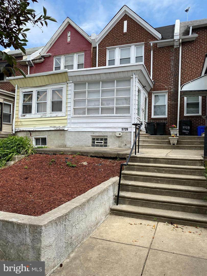 5726 Florence Avenue - Photo 1