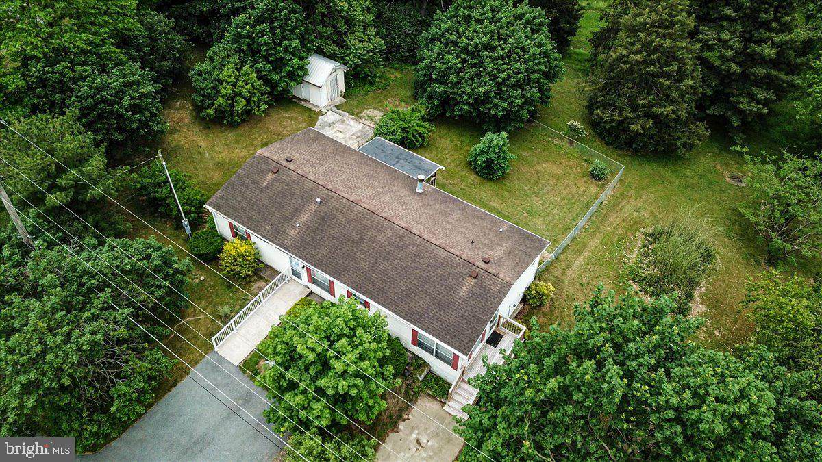 1408 Buchanan Trail - Photo 1