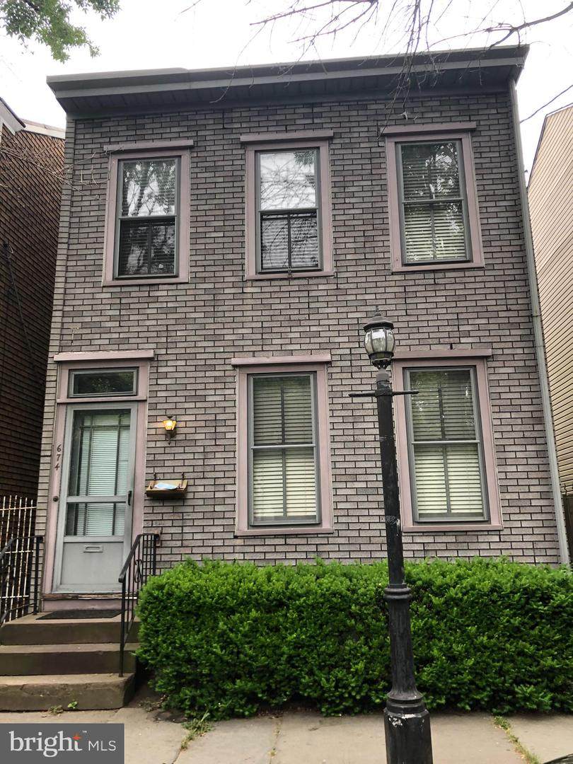 674 Lamberton Street - Photo 1