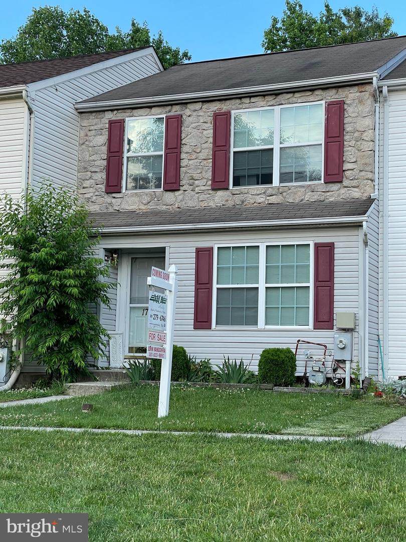 1731 Glebe Creek Way - Photo 1
