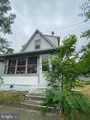 1901 Washington Street - Photo 1