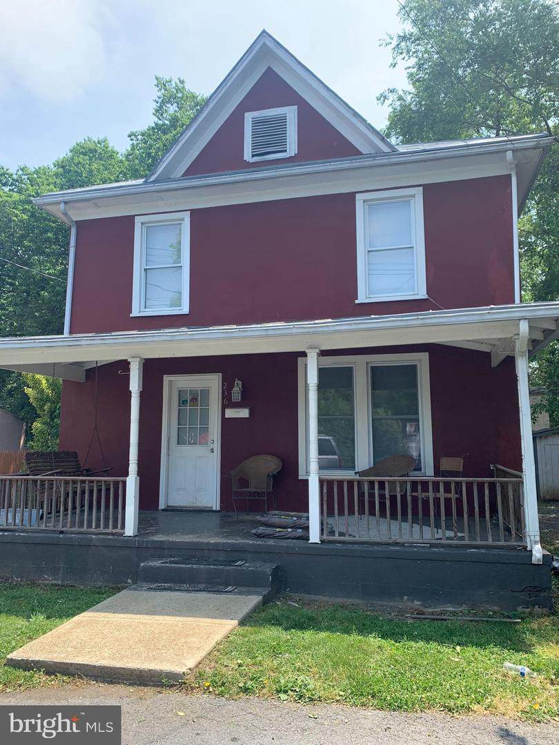 236 Fletcher Street - Photo 1
