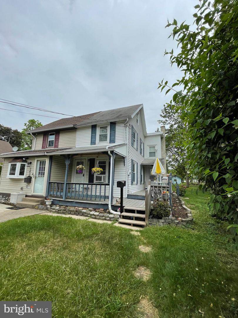 145 Hellertown Street - Photo 1