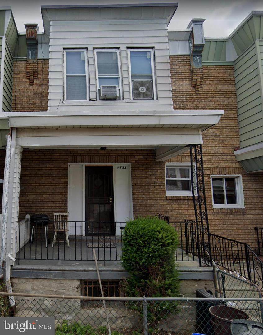 4825 Marshall Street - Photo 1