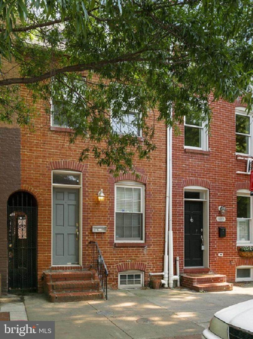 1815 Fleet Street - Photo 1
