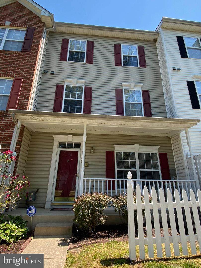 1606 Briarview Court - Photo 1