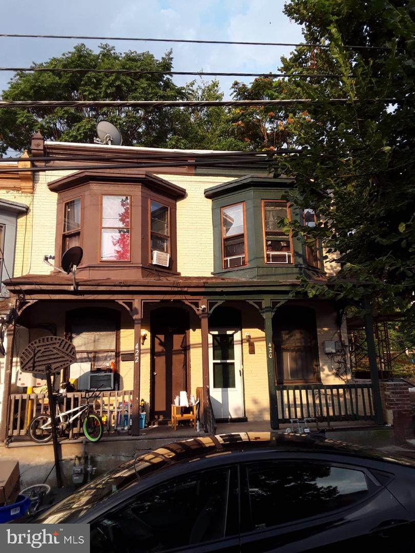 420 Crescent Street - Photo 1