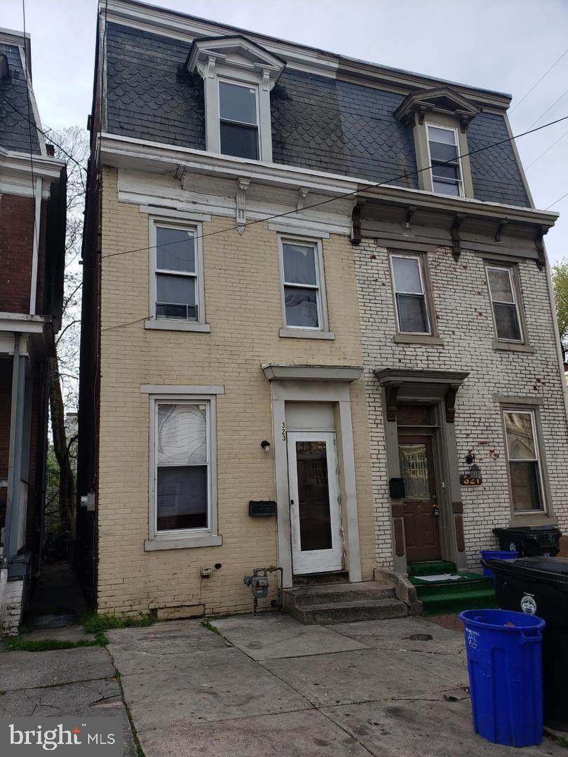 323 Peffer Street - Photo 1