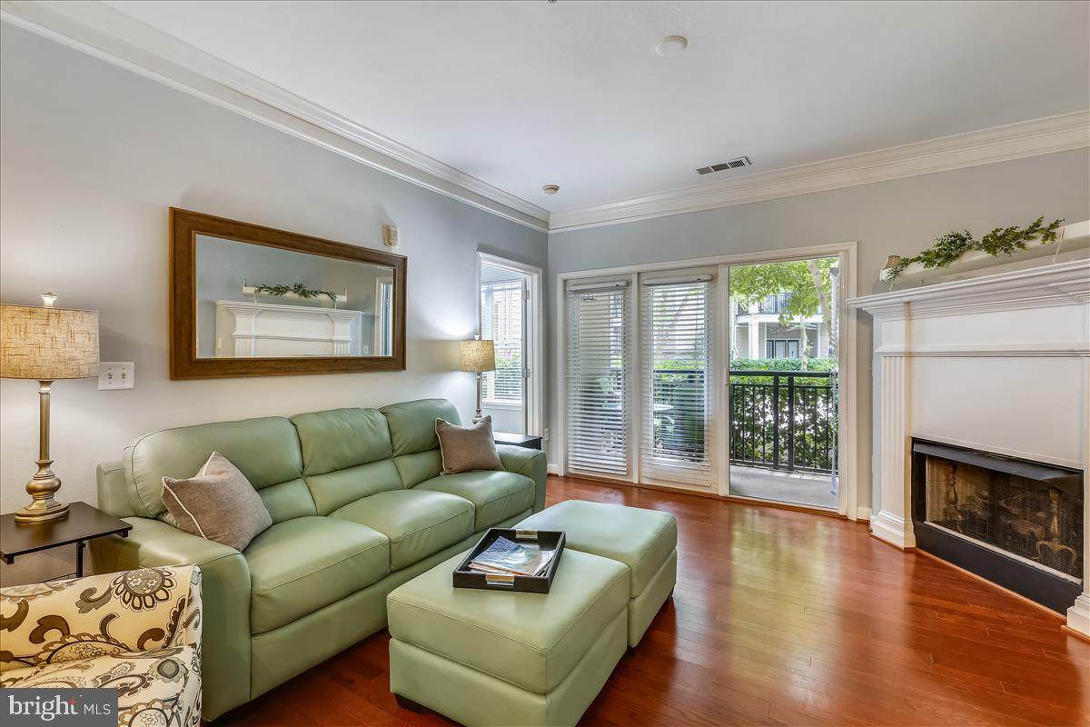501 Hungerford Drive - Photo 1