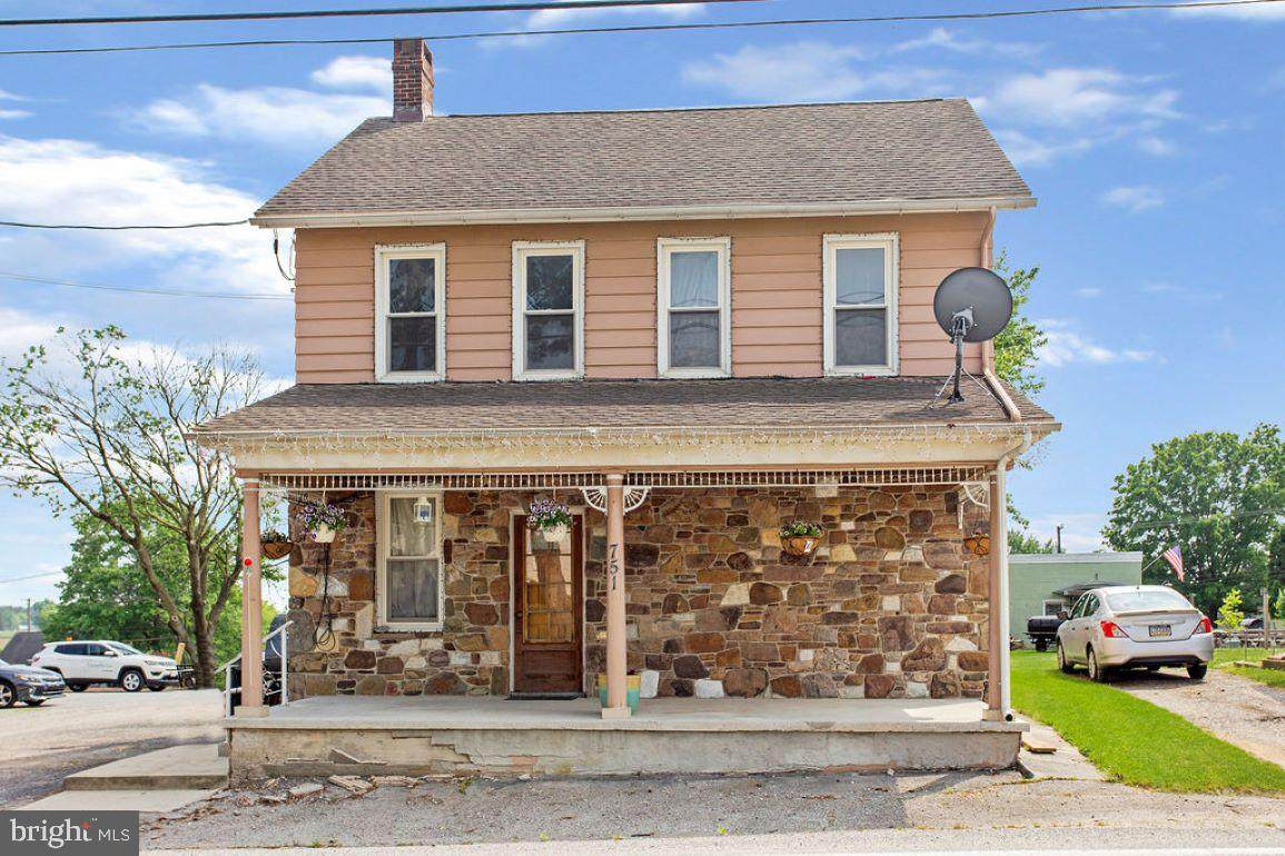 751 Edgegrove Road - Photo 1