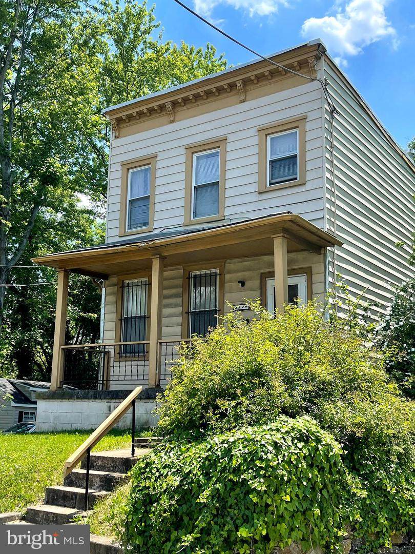 2524 Elvans Road - Photo 1