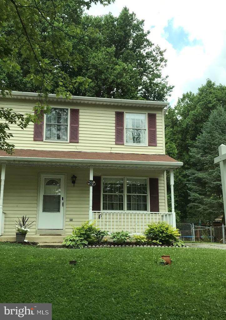 1580 Native Dancer Court - Photo 1