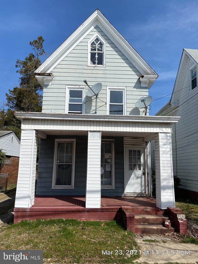 318 Main Street - Photo 1