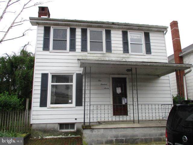 107 Path Street - Photo 1