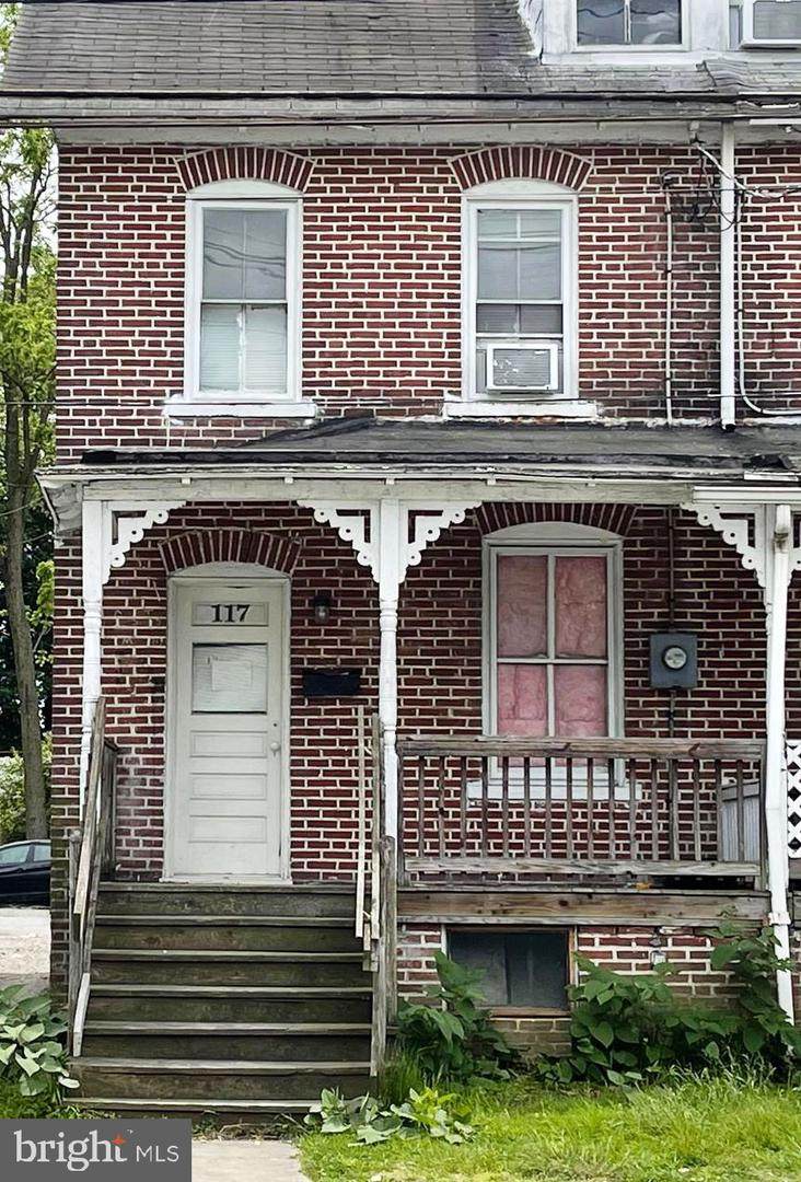 117 Cleveland Avenue - Photo 1