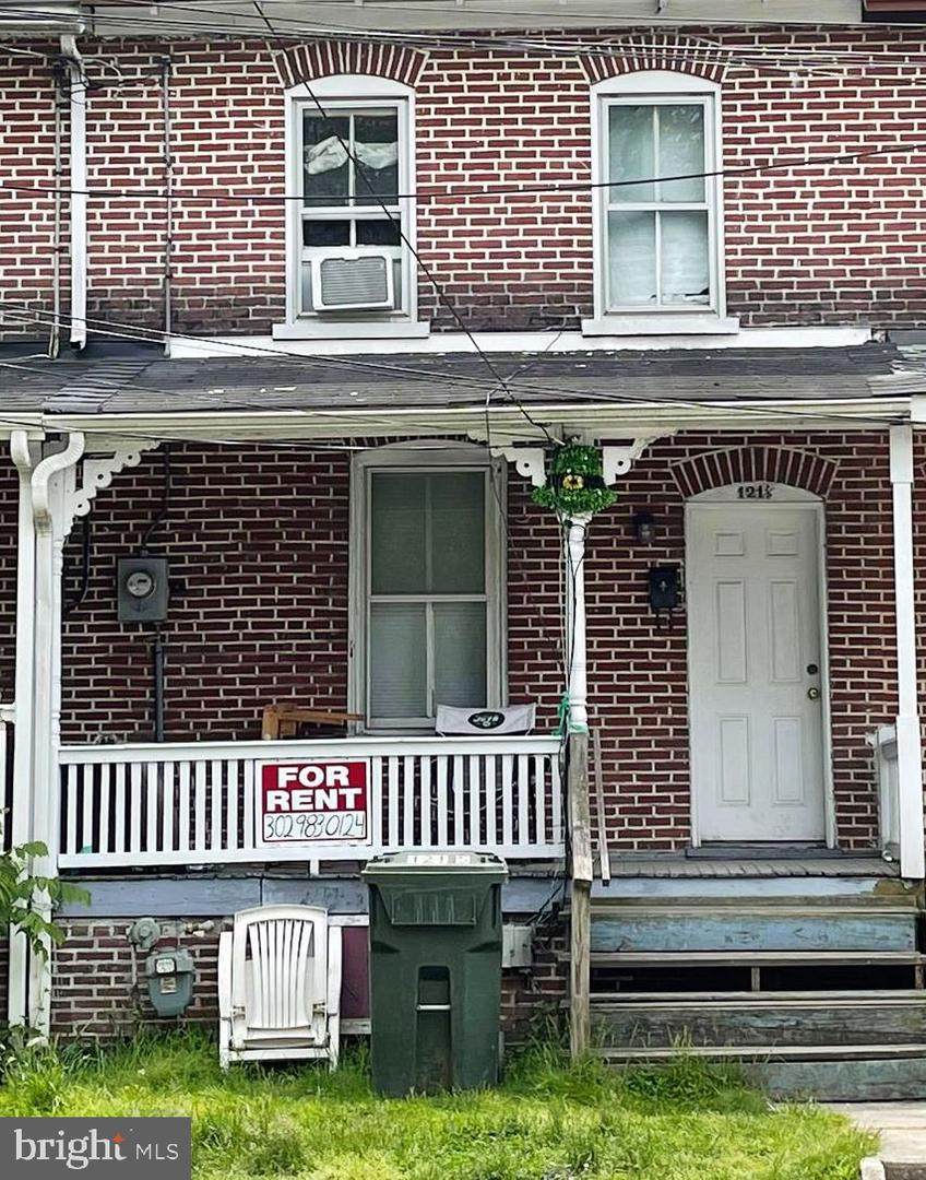 121-1/2 Cleveland Avenue - Photo 1