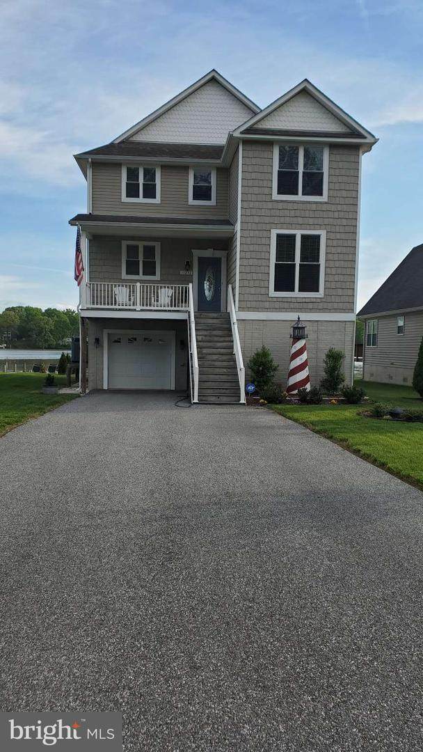 11232 Bird River Grove Road - Photo 1