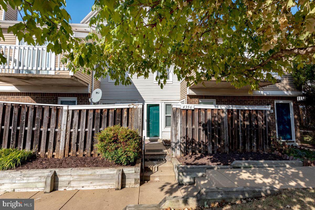 4356 Pembrook Village Drive - Photo 1