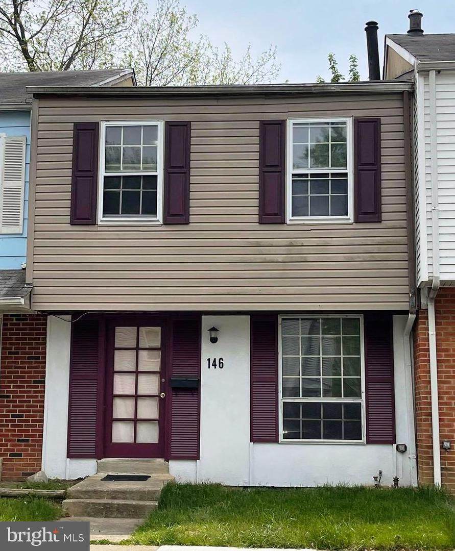 146 Elliott Street - Photo 1