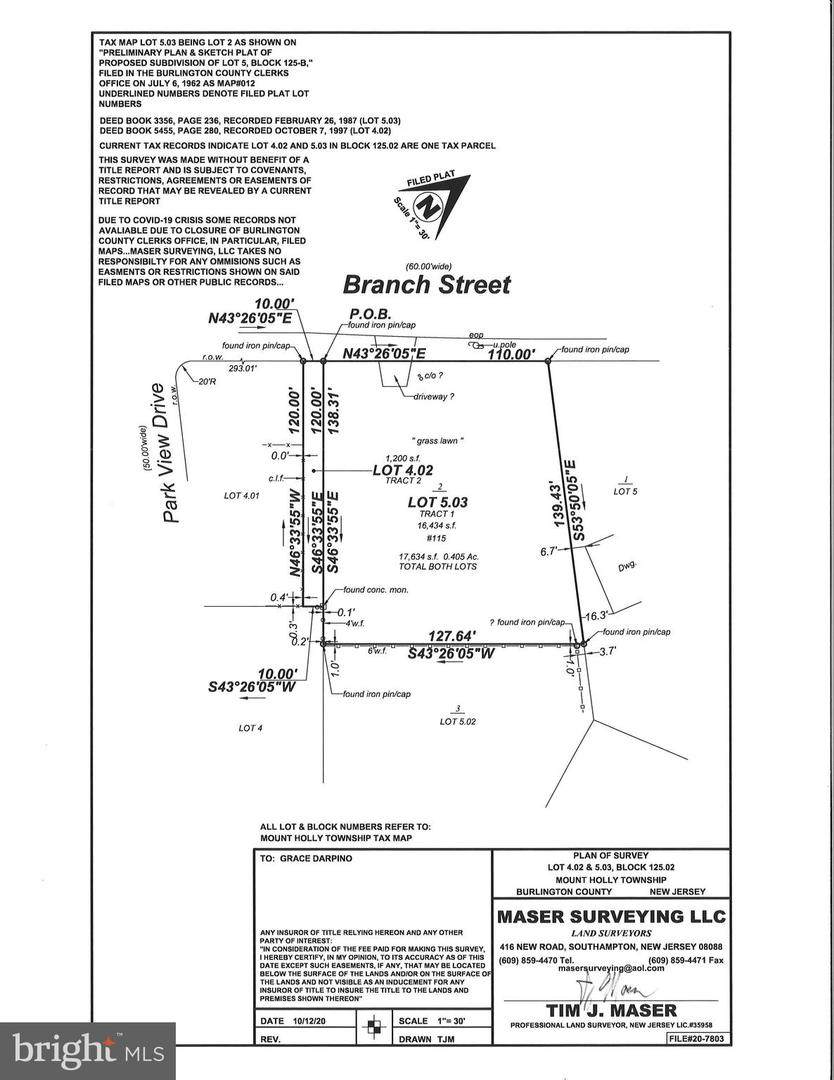 115 Branch Street - Photo 1